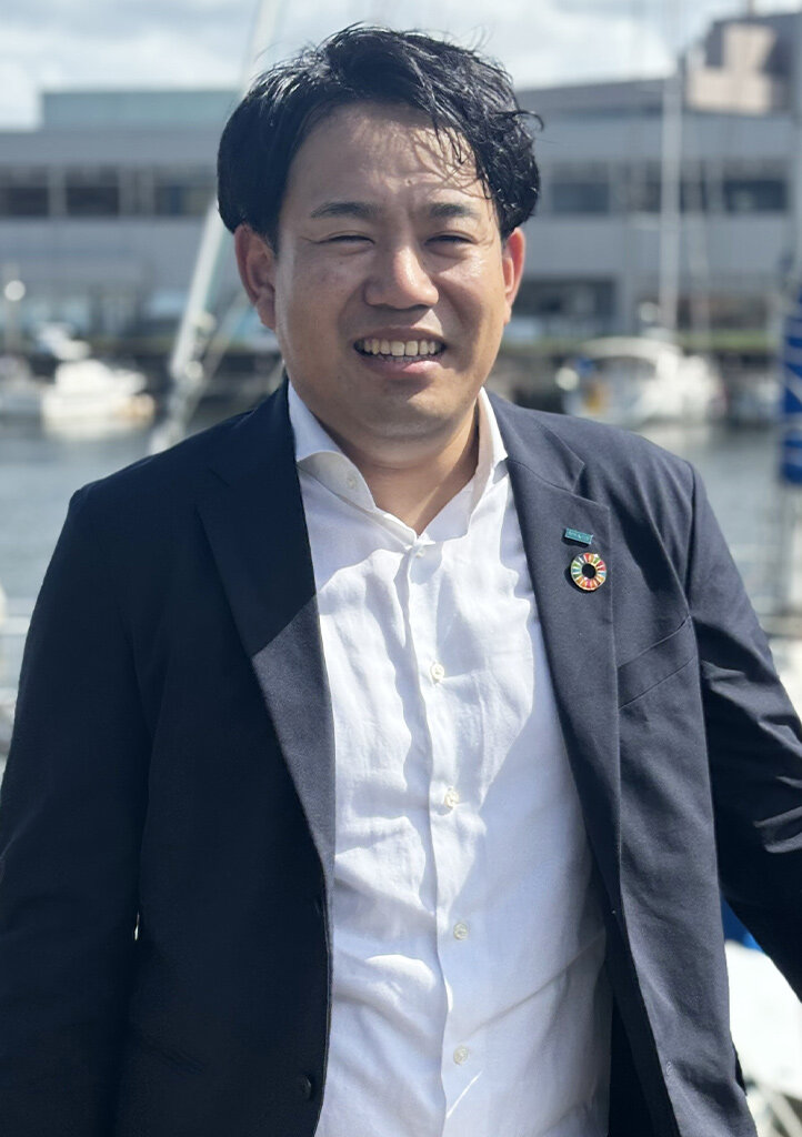 三井住友海上 | 配属地確約型新卒採用 社員発信ページ