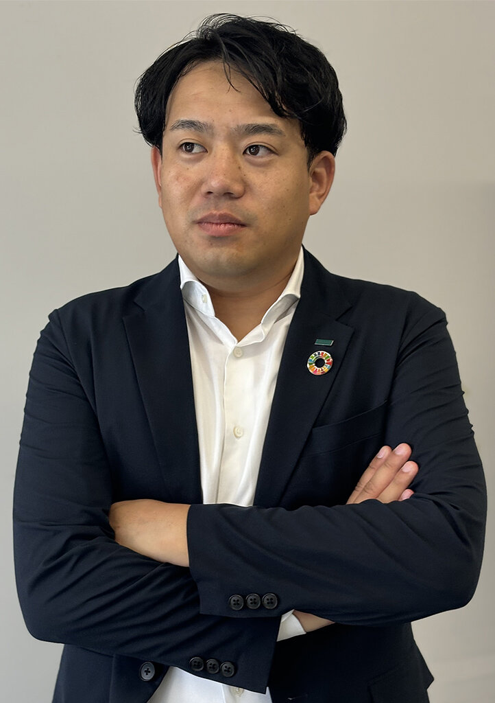 三井住友海上 | 配属地確約型新卒採用 社員発信ページ