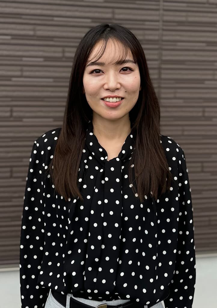 三井住友海上で、こんな人と働きたい！