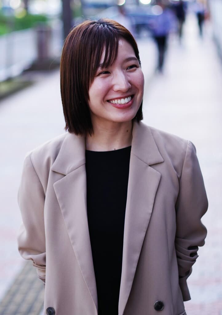 三井住友海上で、こんな人と働きたい！