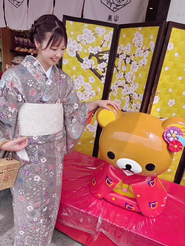 休日①