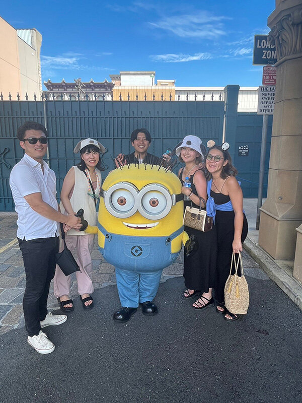 大阪旅行
