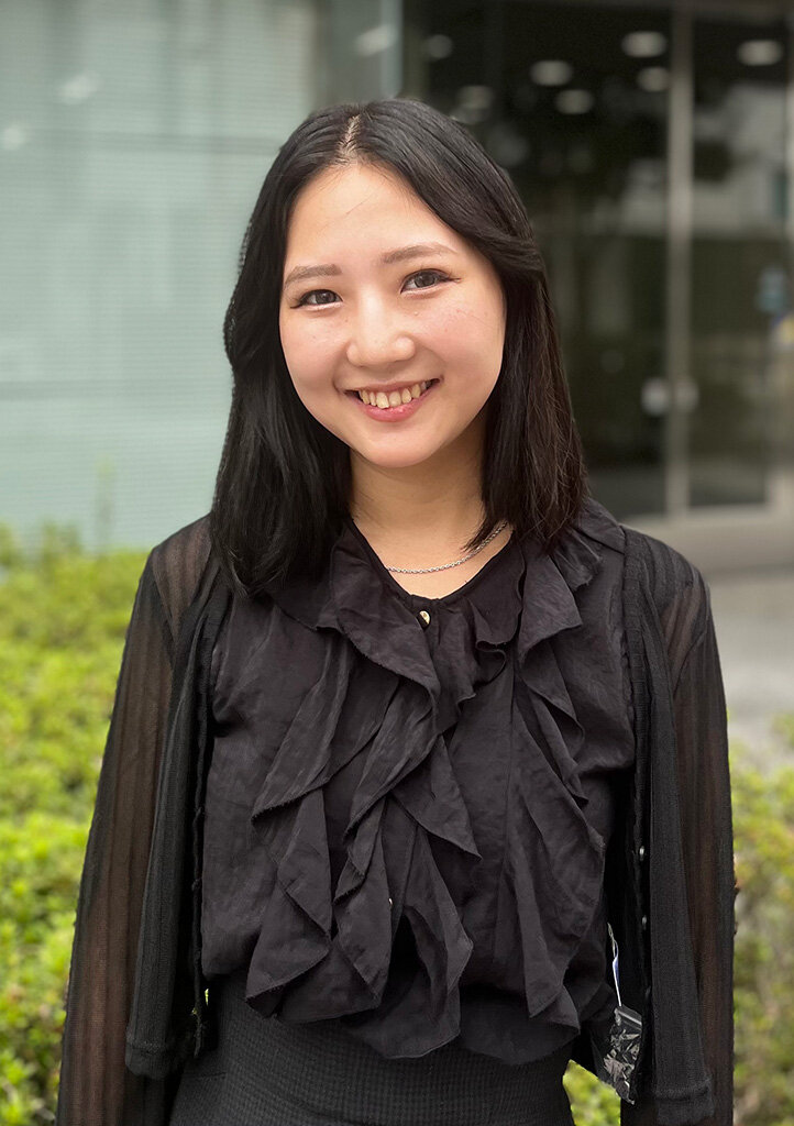 三井住友海上で、こんな人と働きたい！